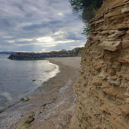 Mitprot Luks Studio Panorama Bay 2 Sveti Vlas Exteriér fotografie